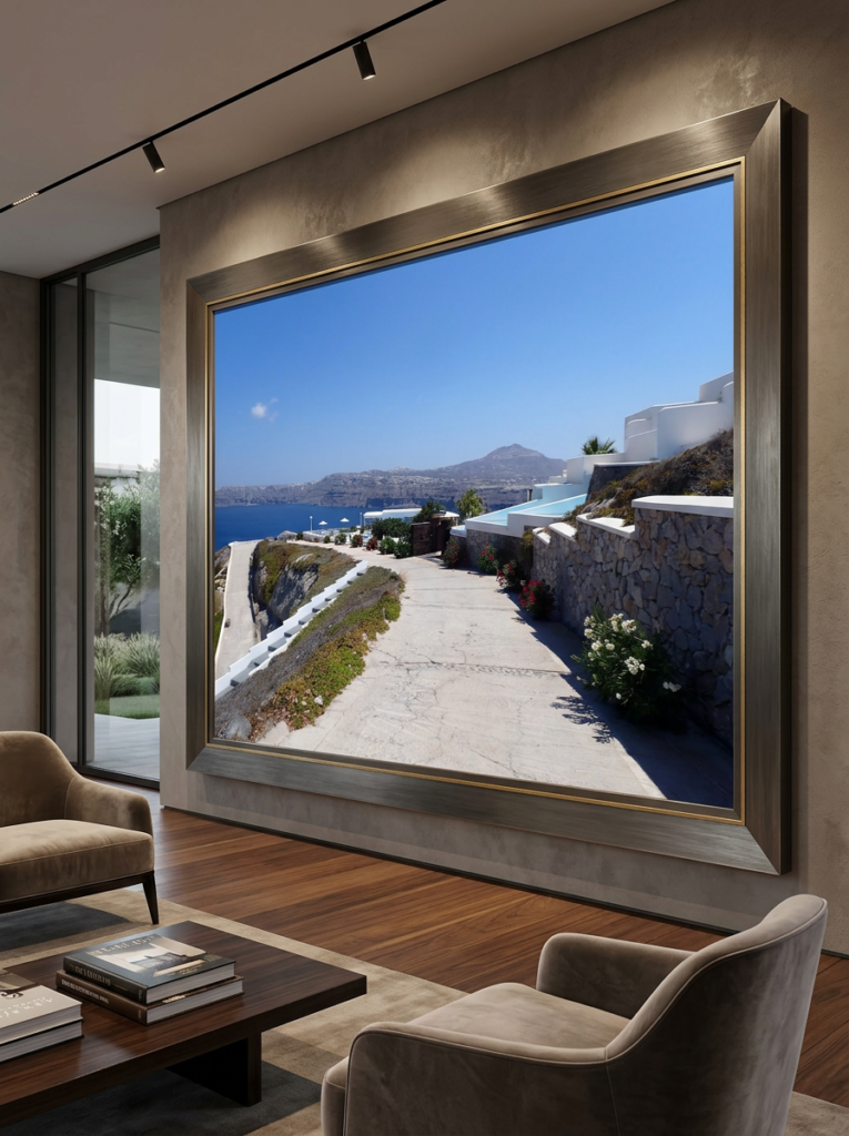 Coastal Perspectives